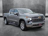 Thumbnail of 2023 Sterling Gray Metallic Chevrolet Silverado 1500