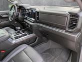 Thumbnail of 2023 Sterling Gray Metallic Chevrolet Silverado 1500
