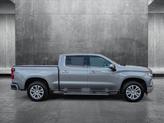 Thumbnail of 2023 Sterling Gray Metallic Chevrolet Silverado 1500
