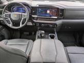 Thumbnail of 2023 Sterling Gray Metallic Chevrolet Silverado 1500