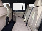 Thumbnail of 2025 Velvet Red Pearlcoat Jeep Grand Cherokee 4xe