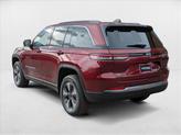 Thumbnail of 2025 Velvet Red Pearlcoat Jeep Grand Cherokee 4xe