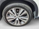 Thumbnail of 2022 Crystal White Pearl Subaru Ascent