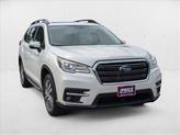 Thumbnail of 2022 Crystal White Pearl Subaru Ascent