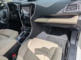 Thumbnail of 2022 Crystal White Pearl Subaru Ascent