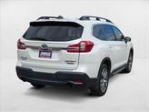 Thumbnail of 2022 Crystal White Pearl Subaru Ascent