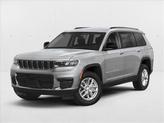 Photo of 2025  Jeep Grand Cherokee L