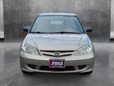 2005 Honda Civic LX