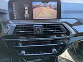 Thumbnail of 2019 Glacier Silver Metallic BMW X3
