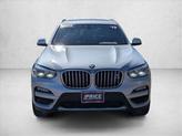 Thumbnail of 2019 Glacier Silver Metallic BMW X3