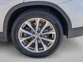 Thumbnail of 2019 Glacier Silver Metallic BMW X3