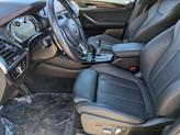 Thumbnail of 2019 Glacier Silver Metallic BMW X3