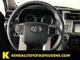 Thumbnail of 2014 Attitude Black Toyota 4Runner