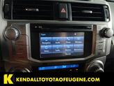 Thumbnail of 2014 Attitude Black Toyota 4Runner