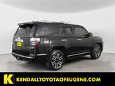 Thumbnail of 2014 Attitude Black Toyota 4Runner