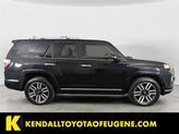 Thumbnail of 2014 Attitude Black Toyota 4Runner
