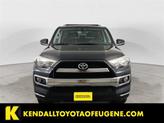 Thumbnail of 2014 Attitude Black Toyota 4Runner