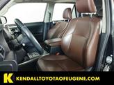 Thumbnail of 2014 Attitude Black Toyota 4Runner