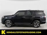 Thumbnail of 2014 Attitude Black Toyota 4Runner