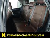 Thumbnail of 2014 Attitude Black Toyota 4Runner