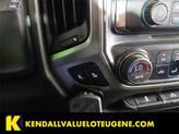 Thumbnail of 2017 Graphite Metallic Chevrolet Silverado 1500