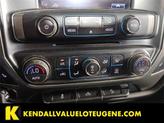Thumbnail of 2017 Graphite Metallic Chevrolet Silverado 1500