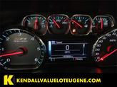 Thumbnail of 2017 Graphite Metallic Chevrolet Silverado 1500