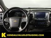 Thumbnail of 2017 Graphite Metallic Chevrolet Silverado 1500