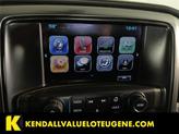 Thumbnail of 2017 Graphite Metallic Chevrolet Silverado 1500