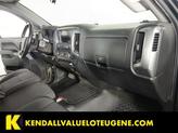 Thumbnail of 2017 Graphite Metallic Chevrolet Silverado 1500