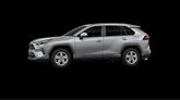 Thumbnail of 2025 Magnetic Gray Metallic Toyota RAV4 Hybrid