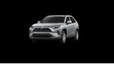 Photo of 2025 Magnetic Gray Metallic Toyota RAV4 Hybrid