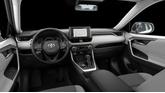 Thumbnail of 2025 Magnetic Gray Metallic Toyota RAV4 Hybrid