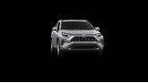 Thumbnail of 2025 Magnetic Gray Metallic Toyota RAV4 Hybrid