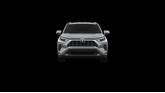 Thumbnail of 2025 Magnetic Gray Metallic Toyota RAV4 Hybrid