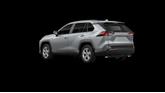 Thumbnail of 2025 Magnetic Gray Metallic Toyota RAV4 Hybrid
