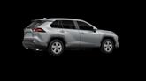 Thumbnail of 2025 Magnetic Gray Metallic Toyota RAV4 Hybrid