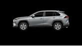 Thumbnail of 2025 Magnetic Gray Metallic Toyota RAV4 Hybrid