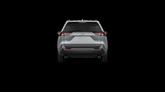 Thumbnail of 2025 Magnetic Gray Metallic Toyota RAV4 Hybrid