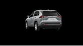 Thumbnail of 2025 Magnetic Gray Metallic Toyota RAV4 Hybrid