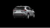Thumbnail of 2025 Magnetic Gray Metallic Toyota RAV4 Hybrid