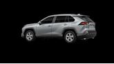 Thumbnail of 2025 Magnetic Gray Metallic Toyota RAV4 Hybrid
