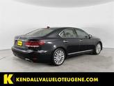 Thumbnail of 2015 Obsidian Lexus LS 460