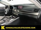 Thumbnail of 2015 Obsidian Lexus LS 460