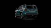 Thumbnail of 2025 Green Toyota 4Runner