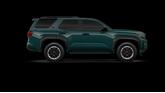 Thumbnail of 2025 Green Toyota 4Runner