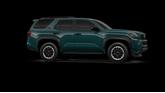 Thumbnail of 2025 Green Toyota 4Runner