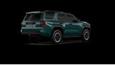 Thumbnail of 2025 Green Toyota 4Runner