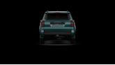 Thumbnail of 2025 Green Toyota 4Runner