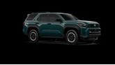 Thumbnail of 2025 Green Toyota 4Runner